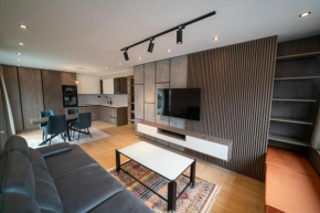 First Class Apartment